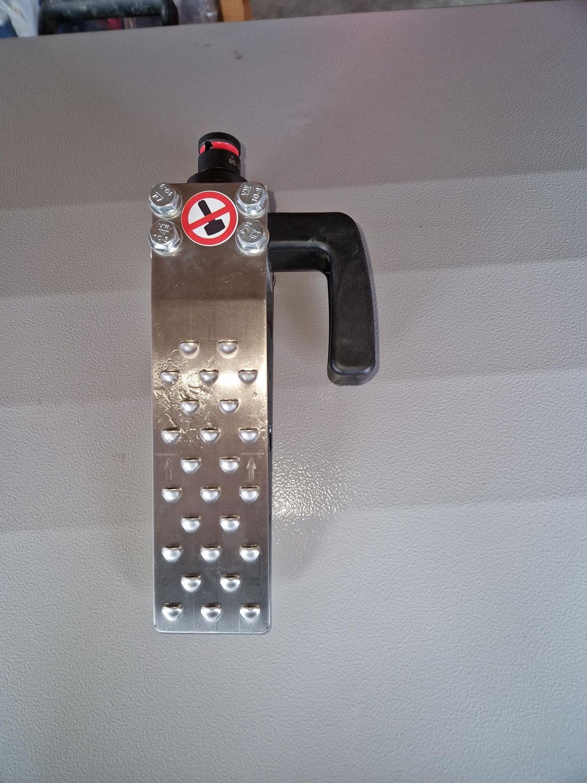 Sonstige Forsttechnik del tipo Fliegl EDER Fällkeil TITAN 50, Neumaschine en Grünbach (Imagen 4)