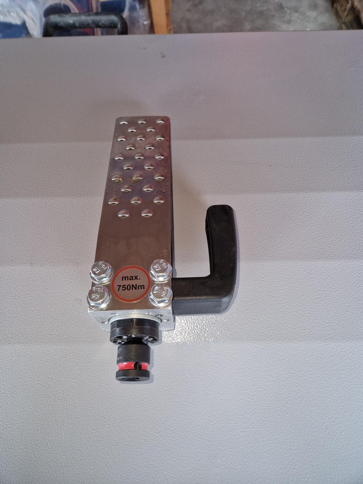 Sonstige Forsttechnik del tipo Fliegl EDER Fällkeil TITAN 50, Neumaschine en Grünbach (Imagen 1)