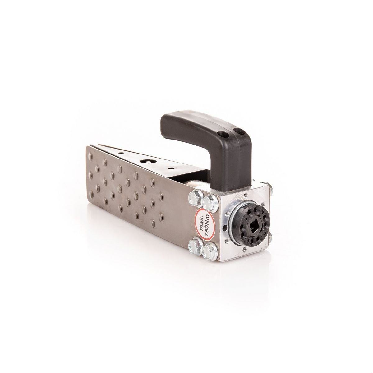 Sonstige Forsttechnik tipa Fliegl EDER Fällkeil TITAN 50, Neumaschine u Grünbach (Slika 1)