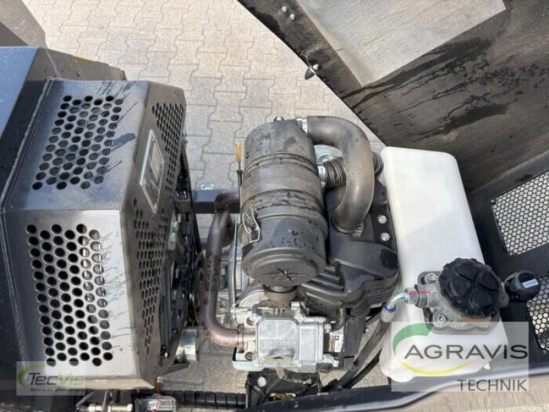 Sonstige Forsttechnik typu Forst-Master ST6P/37, Neumaschine v Olfen (Obrázek 5)