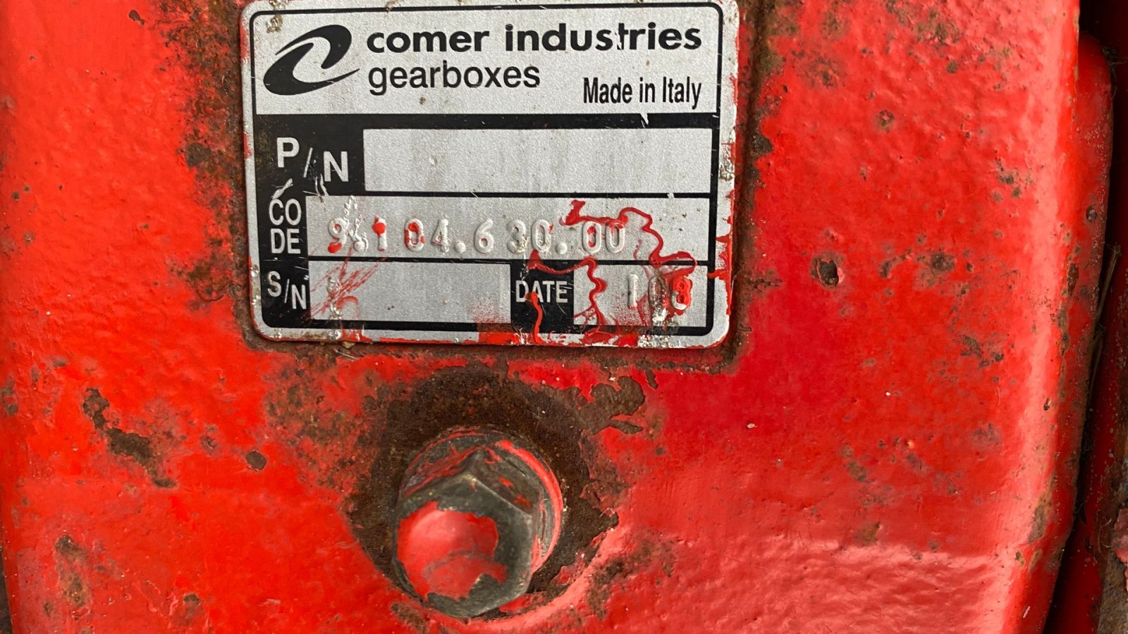 Sonstige Forsttechnik van het type Fort & Pegoraro Bundklipper, Gebrauchtmaschine in Holstebro (Foto 3)