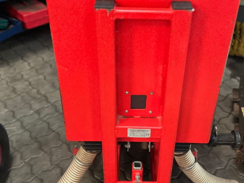 Sonstige Forsttechnik του τύπου Fort & Pegoraro Gødningsudlægger, Gebrauchtmaschine σε Suldrup (Φωτογραφία 1)