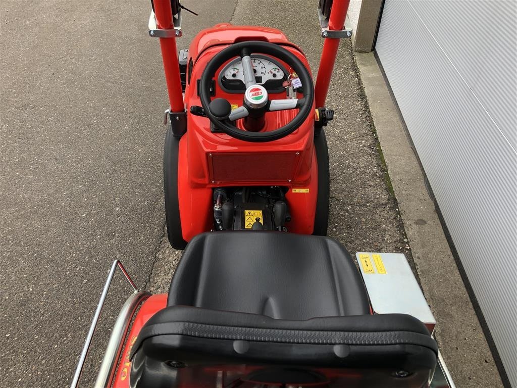 Sonstige Forsttechnik del tipo Fort & Pegoraro Sirio 4x4 Udstillings maskine, Gebrauchtmaschine In Holstebro (Immagine 12)