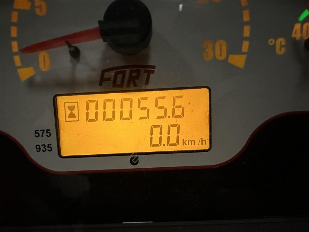 Sonstige Forsttechnik typu Fort & Pegoraro Sirio 4x4, Gebrauchtmaschine v Hadsten (Obrázek 3)