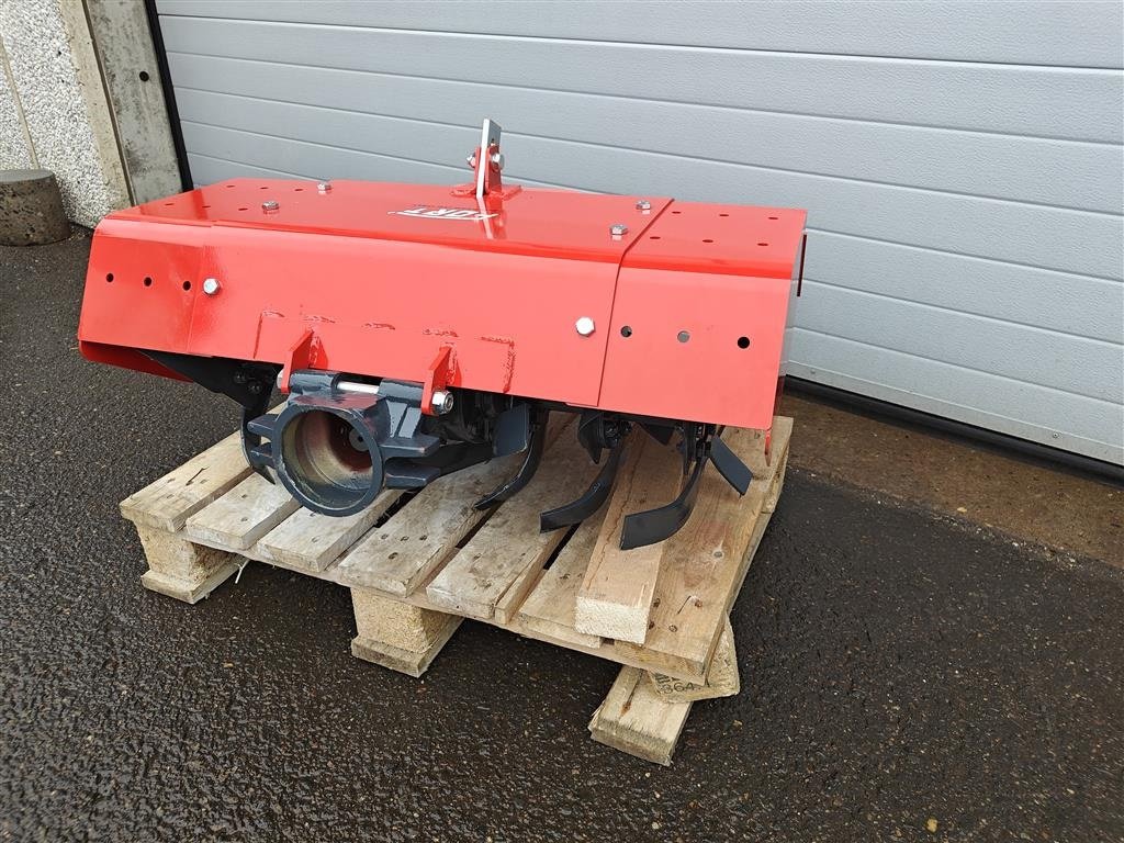 Sonstige Forsttechnik typu Fort & Pegoraro Sirio fræser 80cm, Gebrauchtmaschine v Holstebro (Obrázek 1)