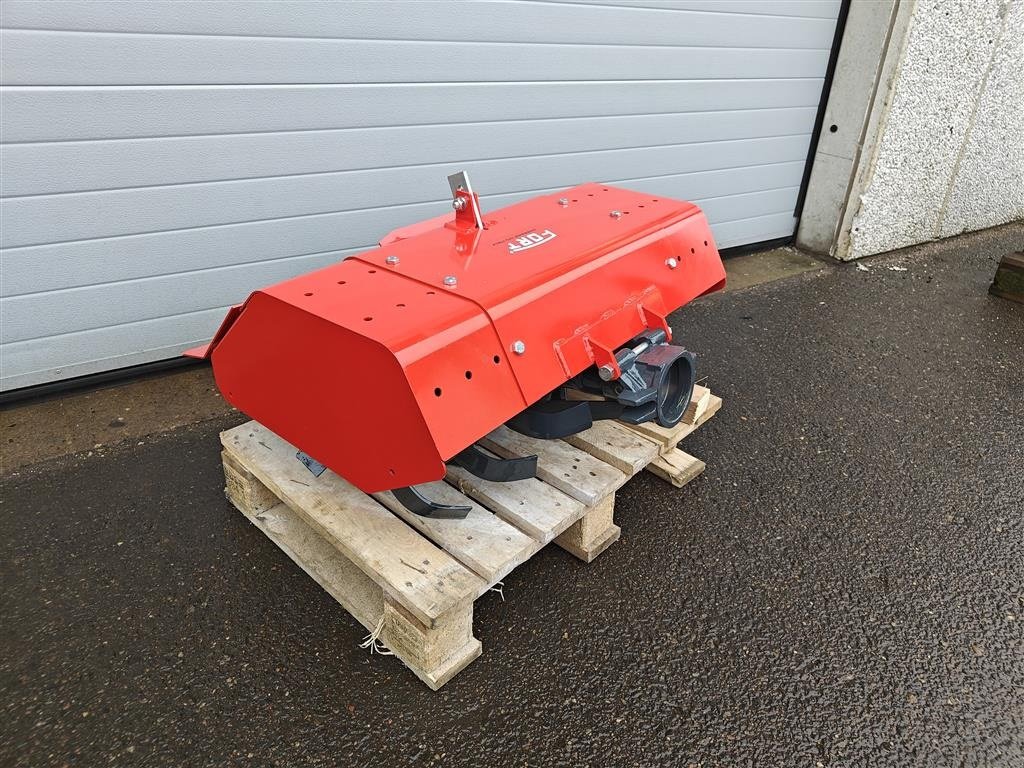 Sonstige Forsttechnik typu Fort & Pegoraro Sirio fræser 80cm, Gebrauchtmaschine v Holstebro (Obrázek 2)