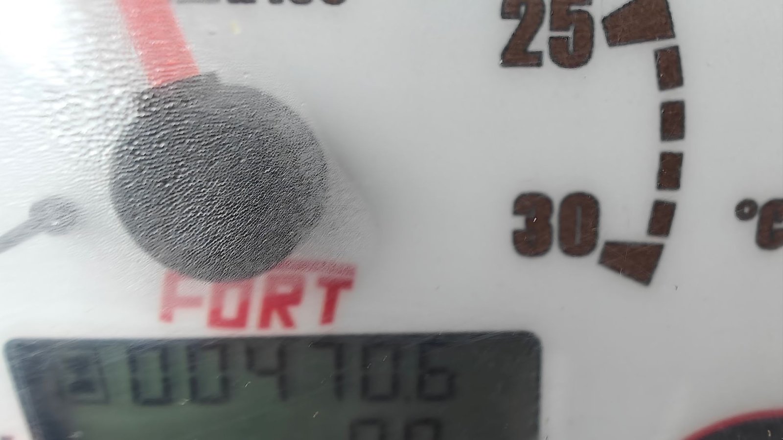 Sonstige Forsttechnik van het type Fort & Pegoraro Sirio, Gebrauchtmaschine in Holstebro (Foto 8)