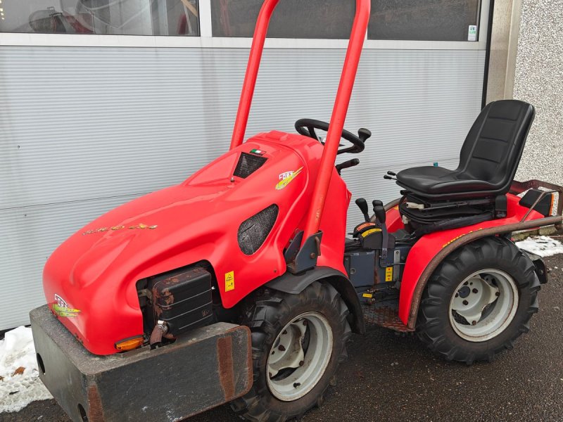 Sonstige Forsttechnik van het type Fort & Pegoraro Sirio, Gebrauchtmaschine in Holstebro (Foto 1)