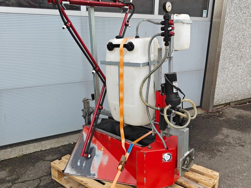 Sonstige Forsttechnik του τύπου Fort & Pegoraro Sprøjte Sprøjte med bom, Gebrauchtmaschine σε Holstebro (Φωτογραφία 1)