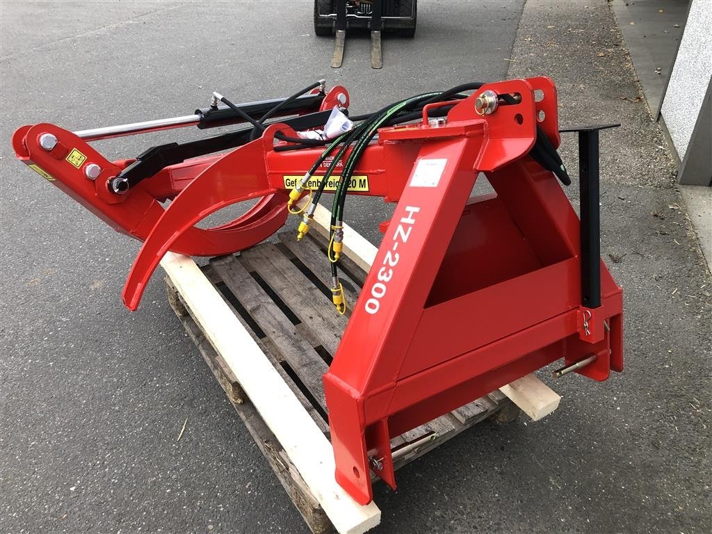 Sonstige Forsttechnik του τύπου Fransgard HZ-2300, Gebrauchtmaschine σε Holstebro (Φωτογραφία 2)