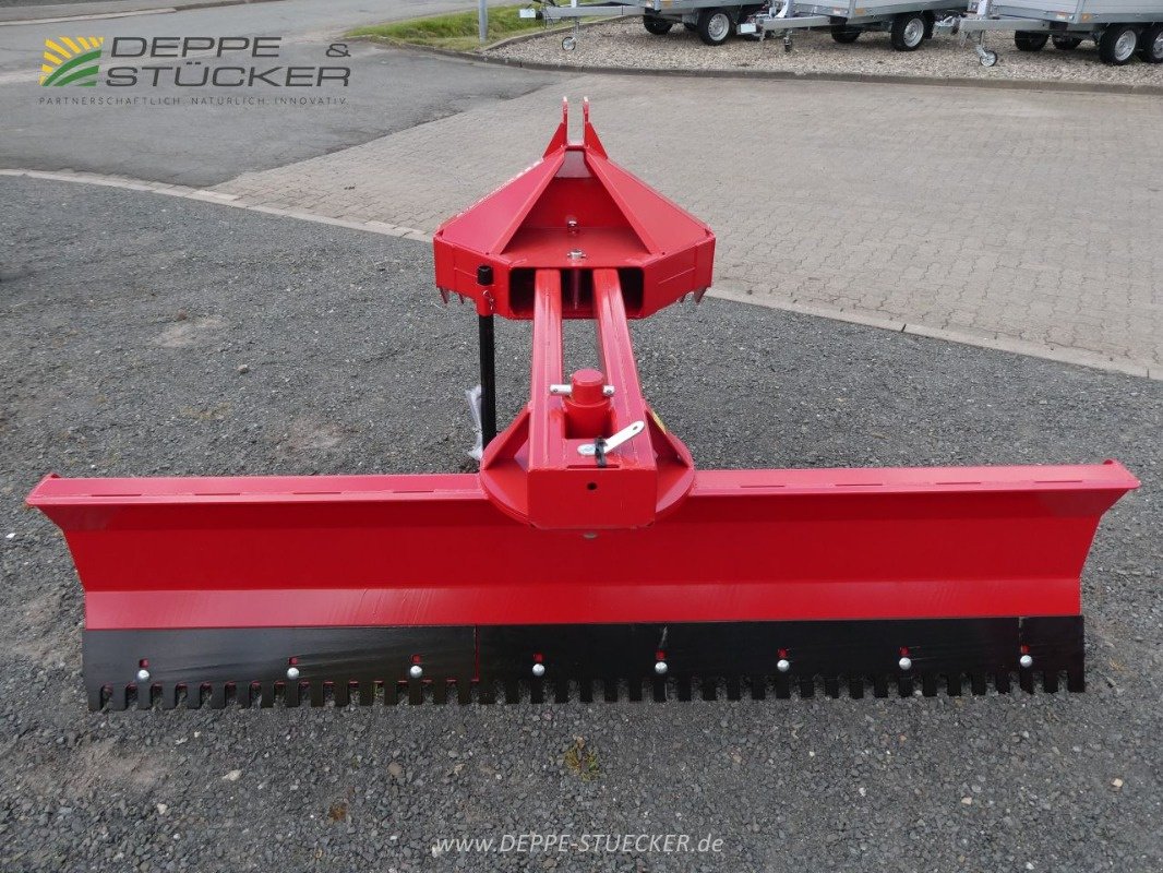 Sonstige Forsttechnik of the type Fransgard Planierschild GT 250, Neumaschine in Lauterberg/Barbis (Picture 4)