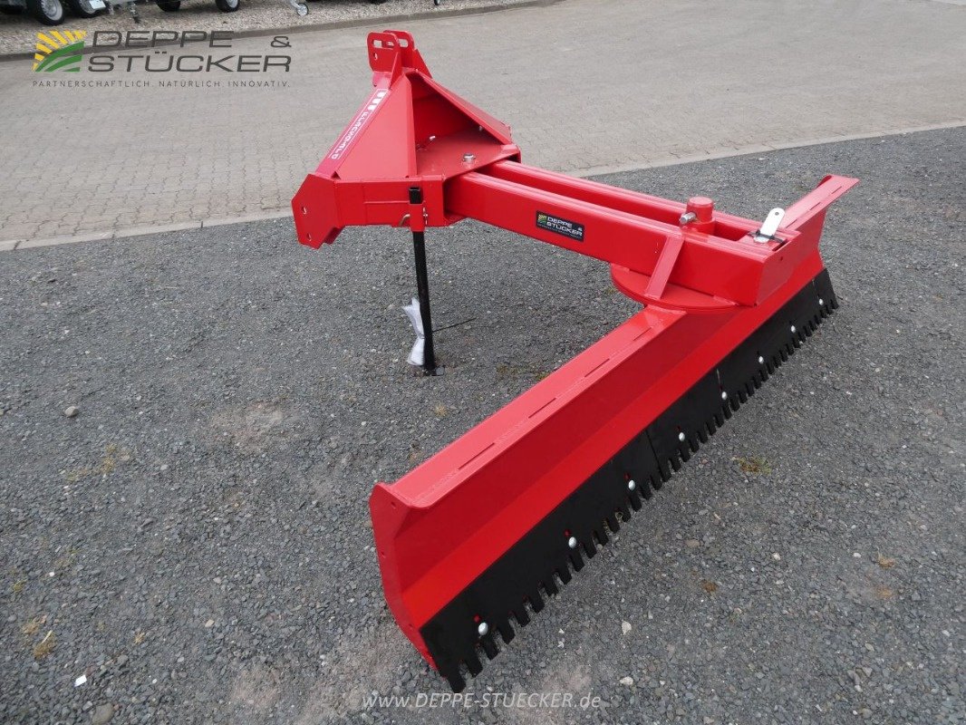 Sonstige Forsttechnik of the type Fransgard Planierschild GT 250, Neumaschine in Lauterberg/Barbis (Picture 5)