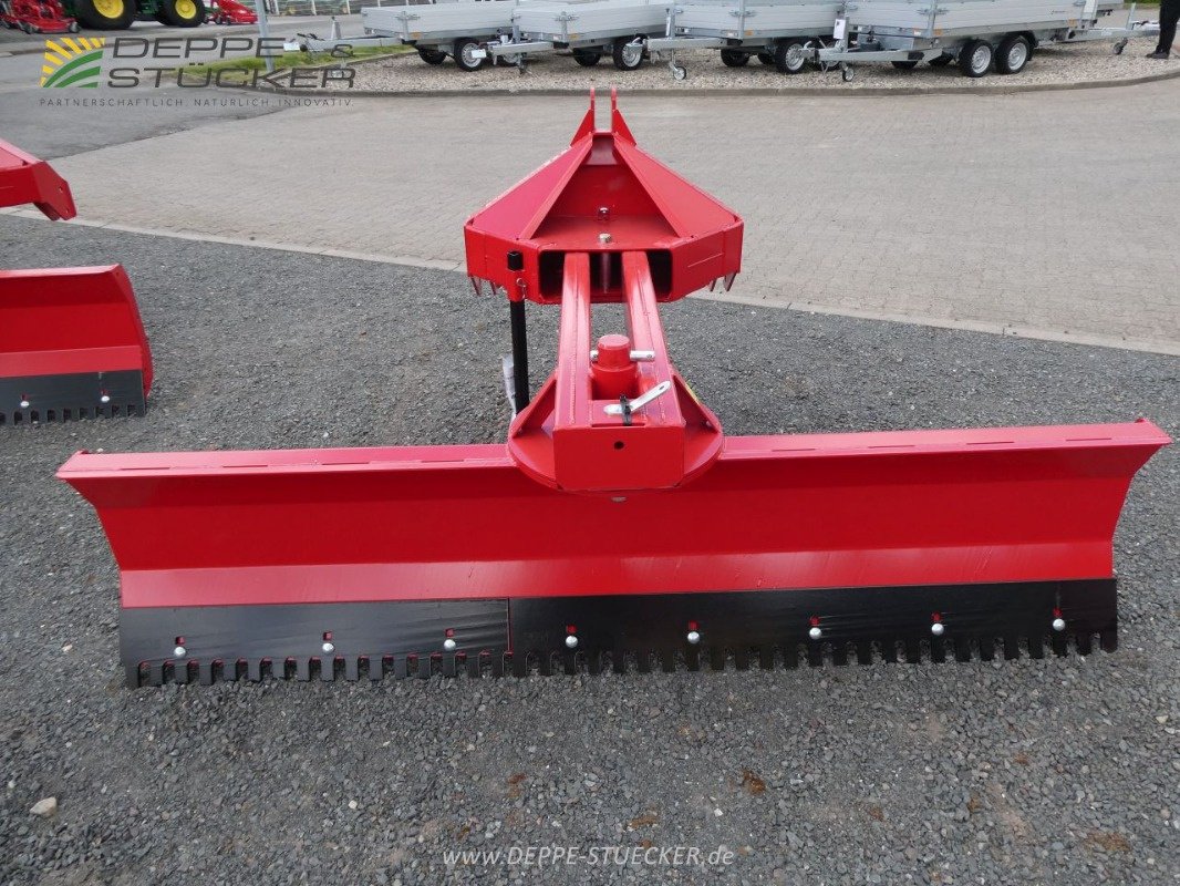 Sonstige Forsttechnik typu Fransgard Planierschild GT 250, Neumaschine v Lauterberg/Barbis (Obrázek 5)