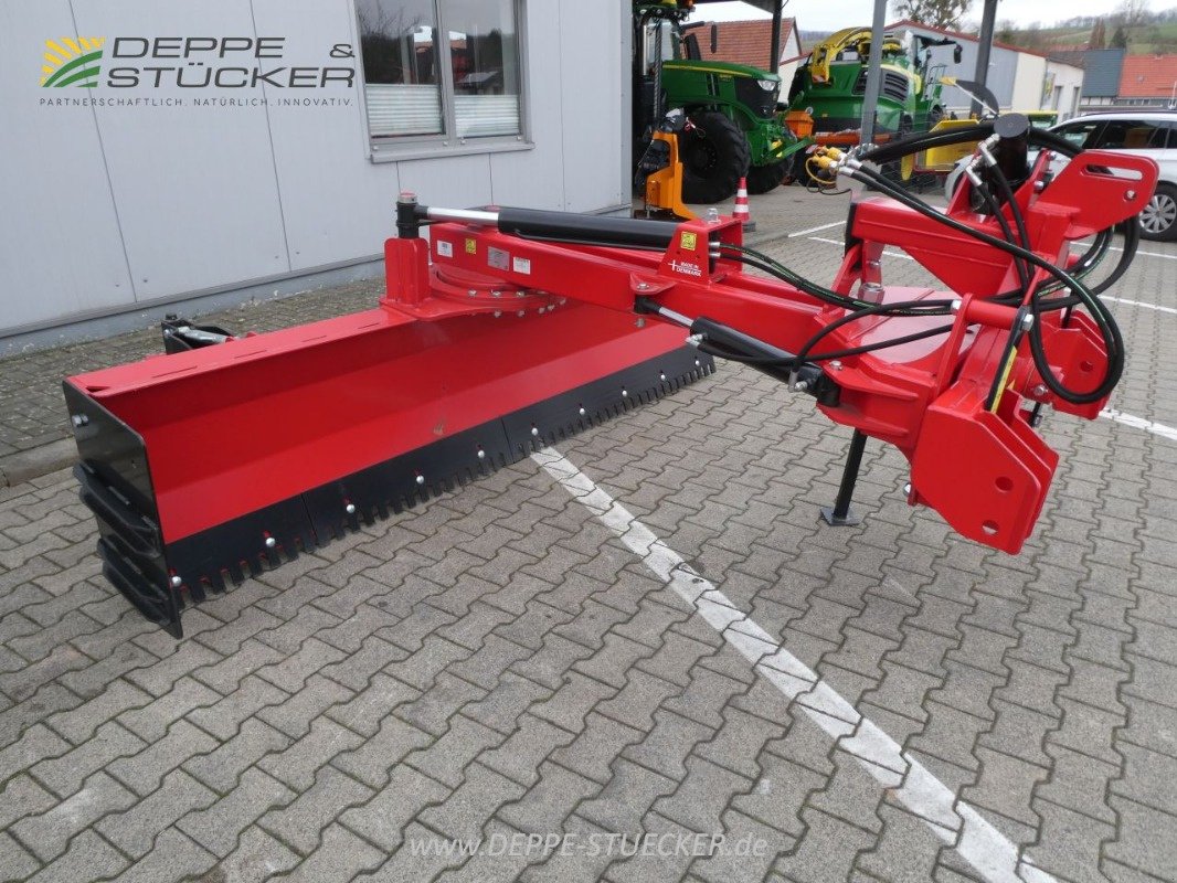Sonstige Forsttechnik des Typs Fransgard Planierschild GT 300 DKH, Neumaschine in Lauterberg/Barbis (Bild 4)