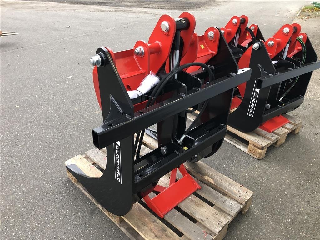 Sonstige Forsttechnik des Typs Fransgard SK-1400  Skovklo M/ Euro, Gebrauchtmaschine in Holstebro (Bild 4)