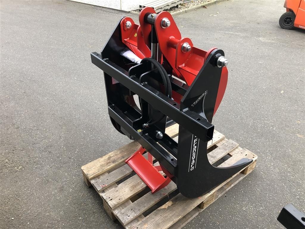 Sonstige Forsttechnik des Typs Fransgard SK-1400  Skovklo M/ Euro, Gebrauchtmaschine in Holstebro (Bild 3)