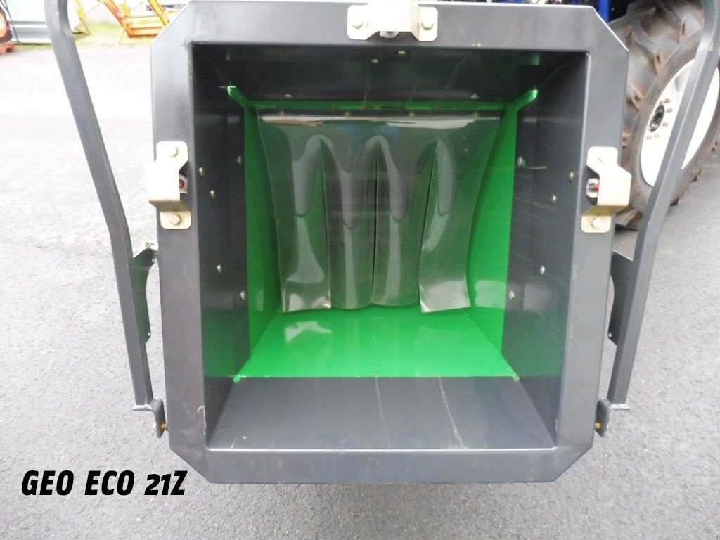 Sonstige Forsttechnik typu Geo Broyeur de branches ECO 21 Z, Gebrauchtmaschine v RETHEL (Obrázek 1)