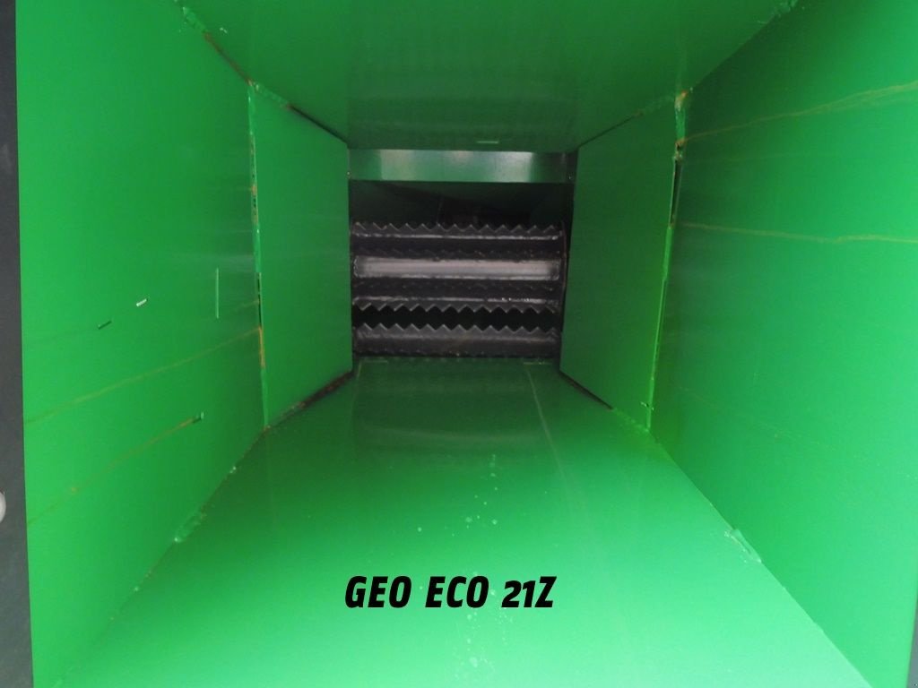 Sonstige Forsttechnik tip Geo Broyeur de branches ECO 21 Z, Gebrauchtmaschine in RETHEL (Poză 9)