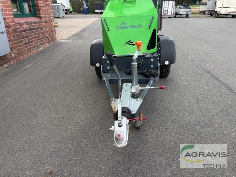 Sonstige Forsttechnik of the type GreenMech ARBORIST 130, Neumaschine in Wichtringhausen (Picture 3)