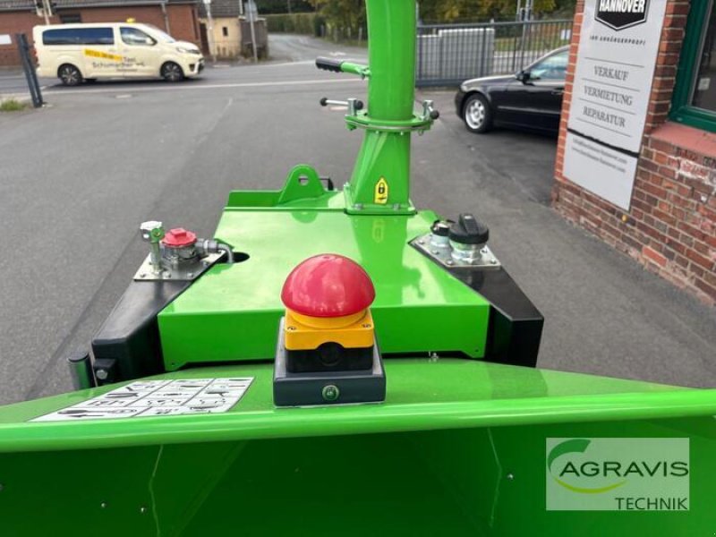 Sonstige Forsttechnik of the type GreenMech ARBORIST 130, Neumaschine in Wichtringhausen (Picture 8)