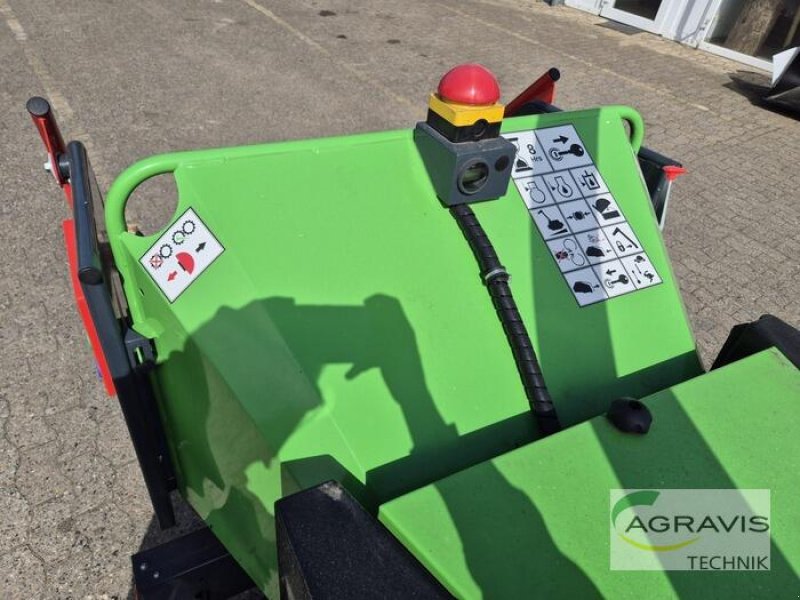 Sonstige Forsttechnik of the type GreenMech ARBORIST 130, Neumaschine in Wichtringhausen (Picture 10)