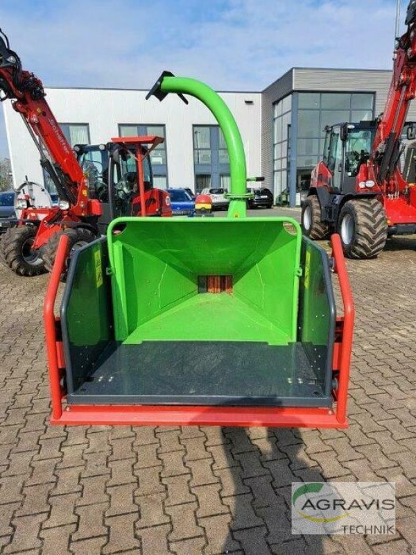 Sonstige Forsttechnik des Typs GreenMech ARBORIST 150 D, Neumaschine in Nienburg (Bild 5)