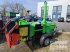 Sonstige Forsttechnik des Typs GreenMech ARBORIST 150 D, Neumaschine in Nienburg (Bild 1)