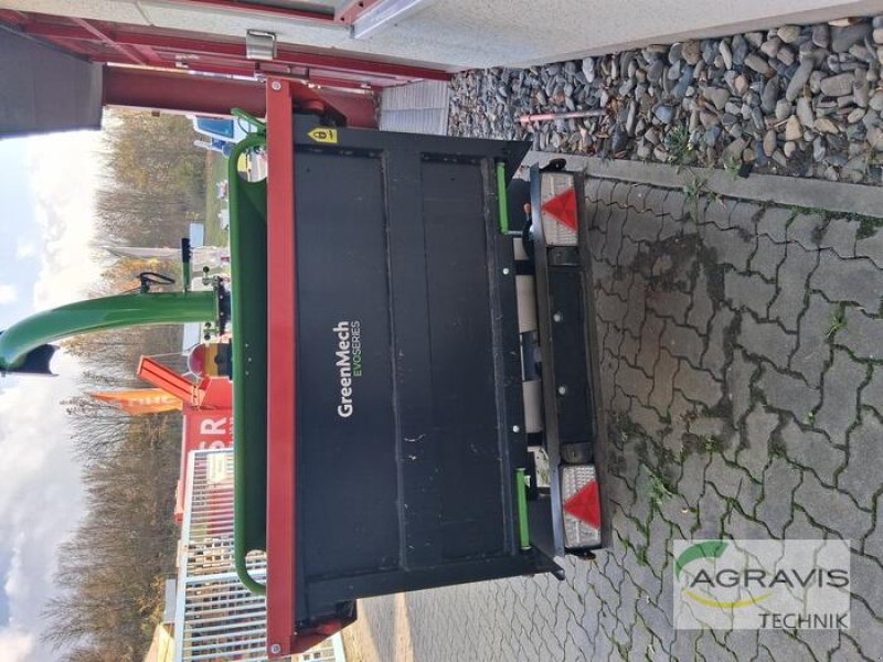 Sonstige Forsttechnik типа GreenMech EVO 165 D, Neumaschine в Schladen (Фотография 4)