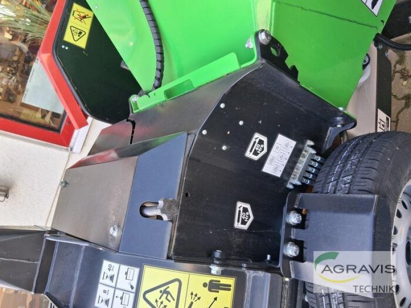 Sonstige Forsttechnik типа GreenMech EVO 165 D, Neumaschine в Schladen (Фотография 3)