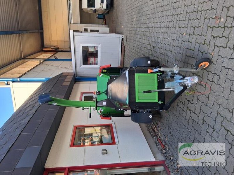Sonstige Forsttechnik типа GreenMech EVO 165 D, Neumaschine в Schladen (Фотография 5)