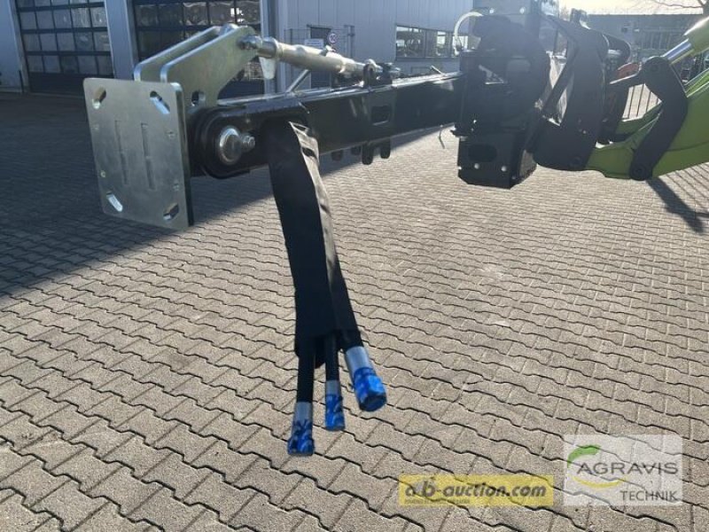 Sonstige Forsttechnik typu Greentec HXF 3302, Neumaschine v Alpen (Obrázek 10)