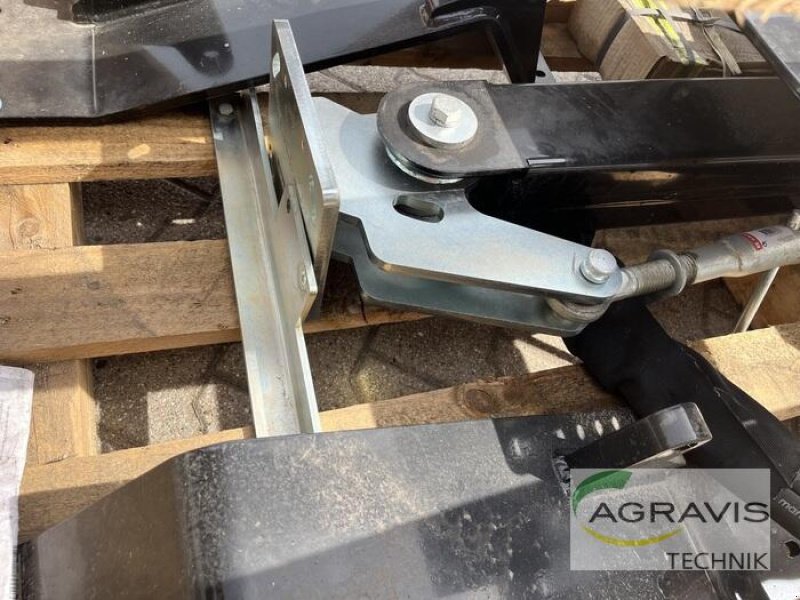 Sonstige Forsttechnik des Typs Greentec HXF 3302, Neumaschine in Alpen (Bild 2)