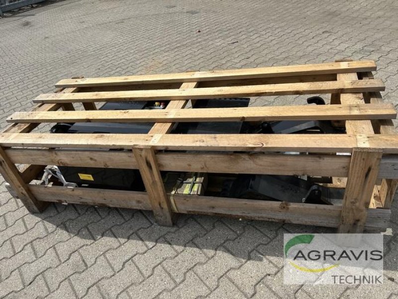 Sonstige Forsttechnik des Typs Greentec HXF 3302, Neumaschine in Alpen (Bild 1)