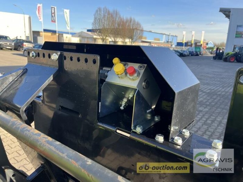 Sonstige Forsttechnik typu Greentec HXF 3302, Neumaschine v Alpen (Obrázek 11)