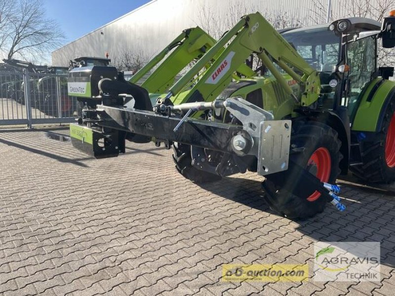 Sonstige Forsttechnik typu Greentec HXF 3302, Neumaschine v Alpen (Obrázek 4)