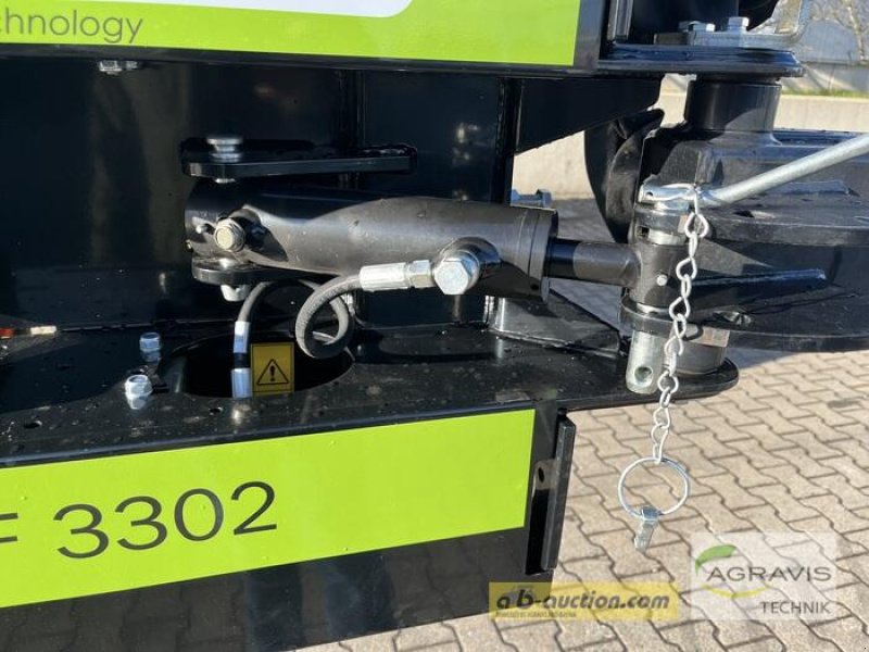 Sonstige Forsttechnik typu Greentec HXF 3302, Neumaschine v Alpen (Obrázek 7)