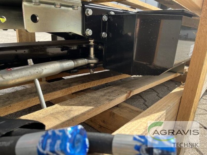 Sonstige Forsttechnik des Typs Greentec HXF 3302, Neumaschine in Alpen (Bild 3)