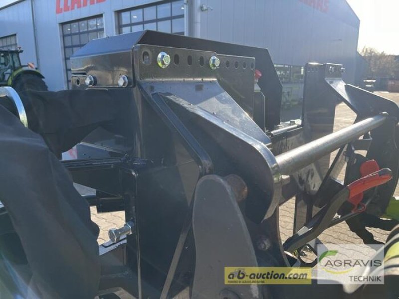 Sonstige Forsttechnik typu Greentec HXF 3302, Neumaschine v Alpen (Obrázek 9)