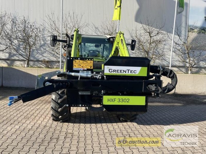 Sonstige Forsttechnik typu Greentec HXF 3302, Neumaschine v Alpen (Obrázek 8)