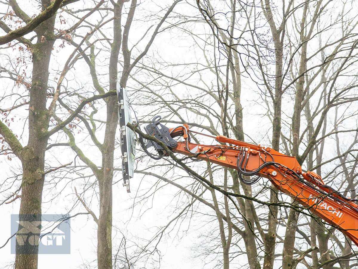 Sonstige Forsttechnik a típus Greentec LRS 2402 Astsäge für Bagger /Radlader /Traktor-Lagergerät-Aktion, Neumaschine ekkor: Schmallenberg (Kép 7)