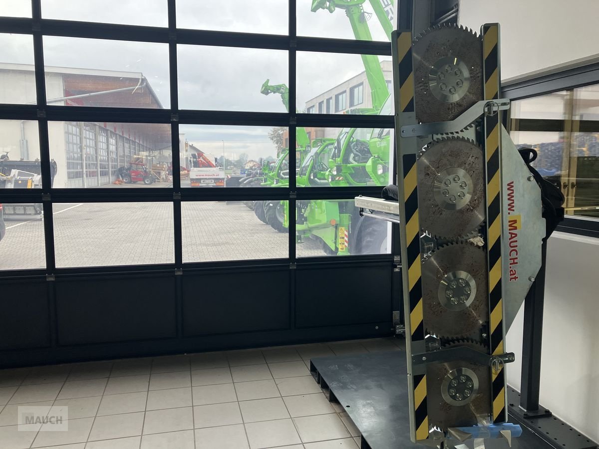 Sonstige Forsttechnik typu Greentec Multiträger HXF 2802 Tele mit Astsäge LRS 1602, Neumaschine v Burgkirchen (Obrázok 2)