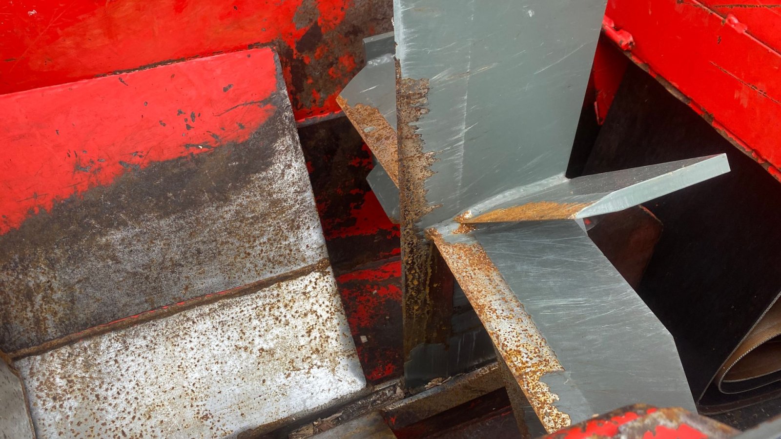 Sonstige Forsttechnik of the type Hakki Pilke Easy 50, Gebrauchtmaschine in Holstebro (Picture 3)