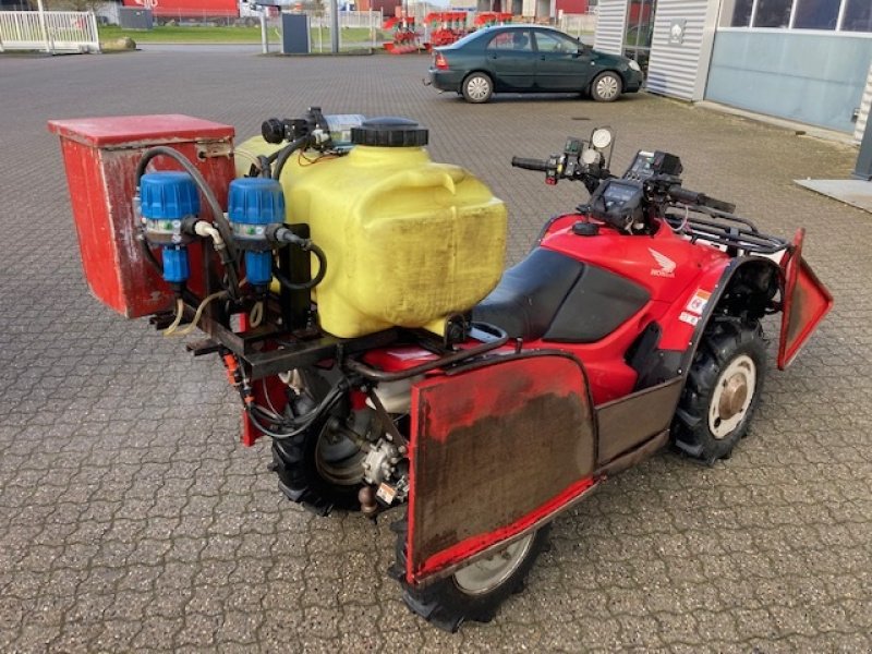 Sonstige Forsttechnik typu HM Funk Honda 420 sprøjtemaskine med udstyr kun 351 timer, Gebrauchtmaschine v Horsens (Obrázok 2)