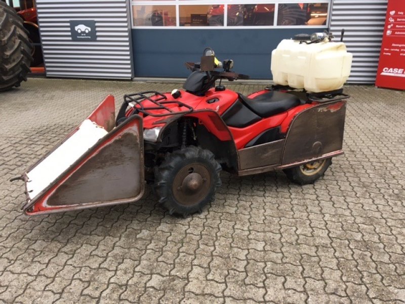 Sonstige Forsttechnik typu Honda 420 sprøjtemaskine, Gebrauchtmaschine v Horsens (Obrázek 1)