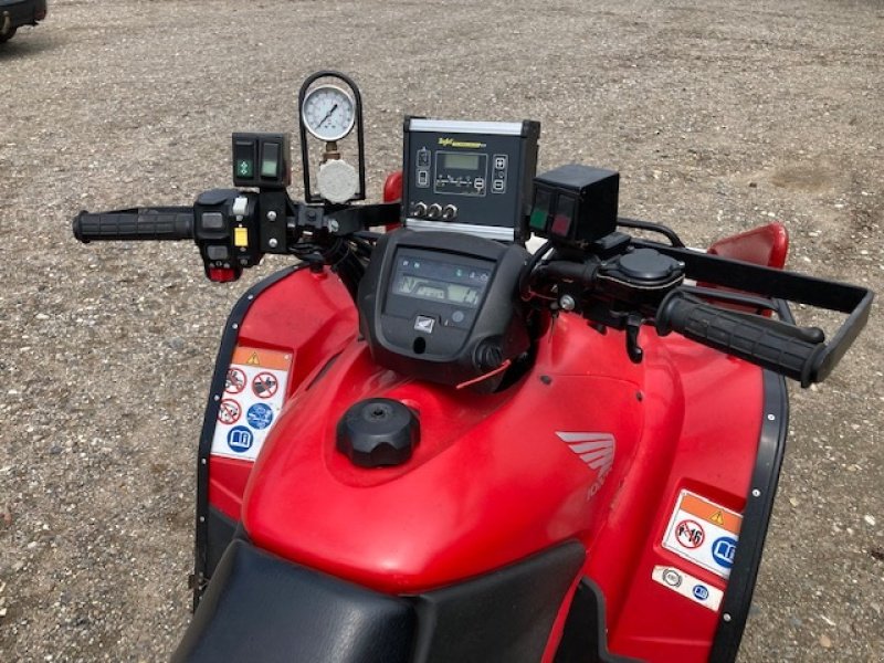 Sonstige Forsttechnik типа Honda HM Sprøjtemaskine 420FE, Gebrauchtmaschine в Horsens (Фотография 3)