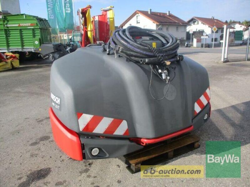 Sonstige Forsttechnik του τύπου Horsch 1.8 FT FRONTTANK  # 13, Gebrauchtmaschine σε Schönau (Φωτογραφία 1)