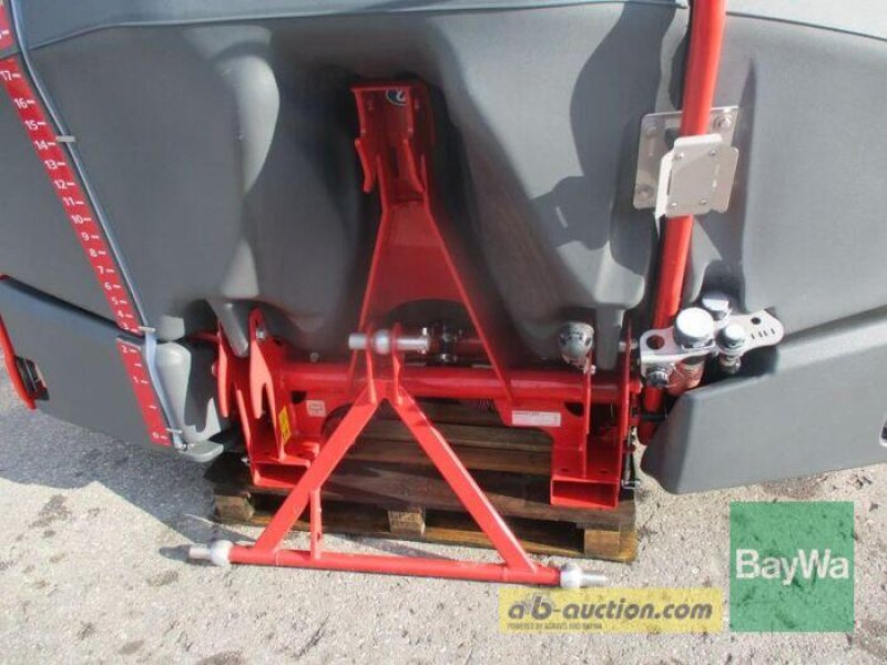 Sonstige Forsttechnik от тип Horsch 1.8 FT FRONTTANK  # 13, Gebrauchtmaschine в Schönau (Снимка 7)