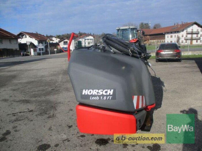 Sonstige Forsttechnik от тип Horsch 1.8 FT FRONTTANK  # 13, Gebrauchtmaschine в Schönau (Снимка 6)