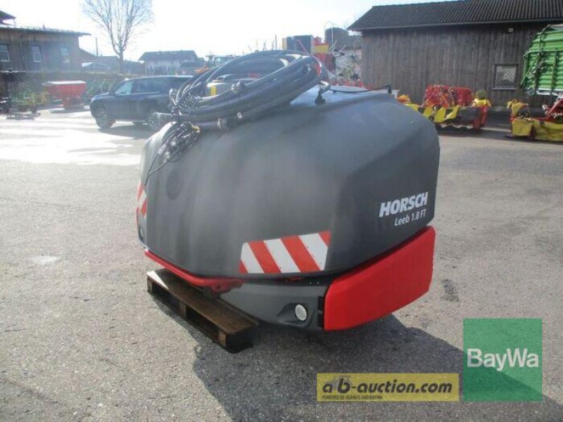 Sonstige Forsttechnik от тип Horsch 1.8 FT FRONTTANK  # 13, Gebrauchtmaschine в Schönau (Снимка 5)