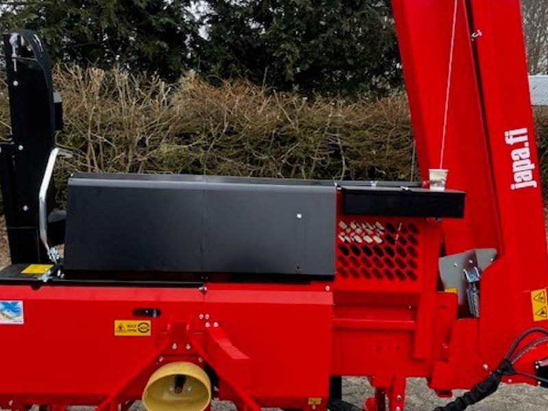 Sonstige Forsttechnik vrste Japa 315 Plus, Gebrauchtmaschine v Bredsten